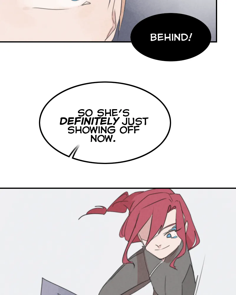 Blue Matter Chapter 83 Online - página 23