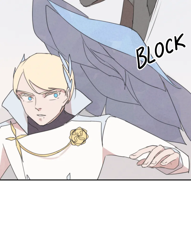 Blue Matter Chapter 83 Online - página 24