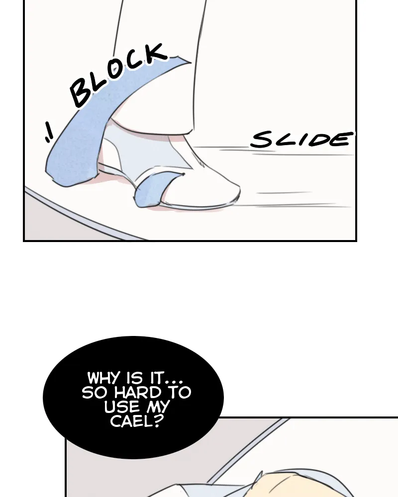 Blue Matter Chapter 83 Online - página 28