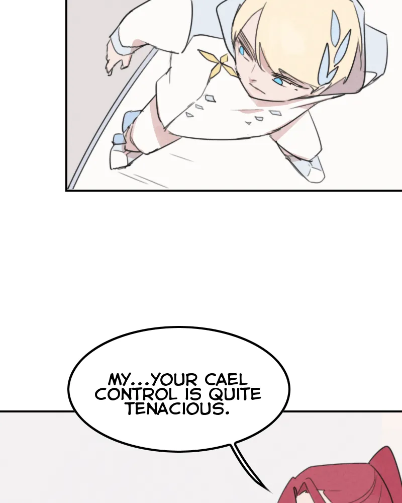 Blue Matter Chapter 83 Online - página 29