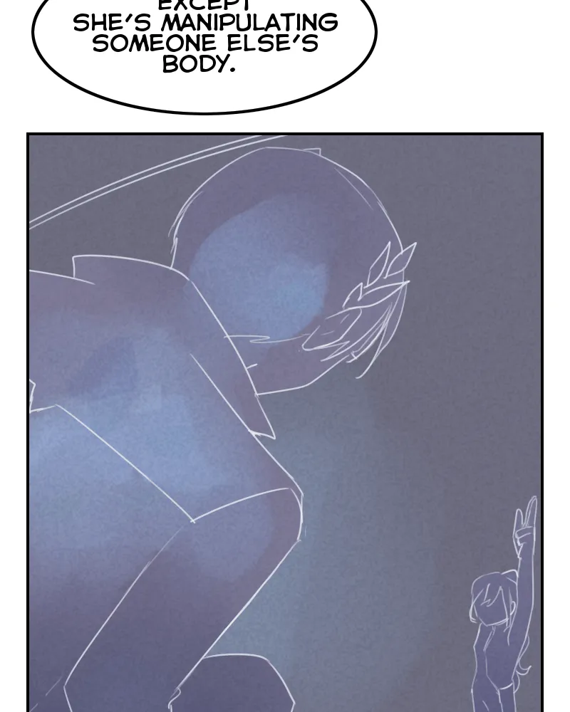 Blue Matter Chapter 83 Online - página 36
