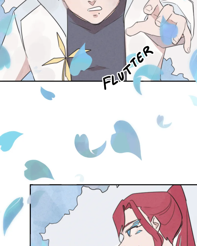 Blue Matter Chapter 83 Online - página 44
