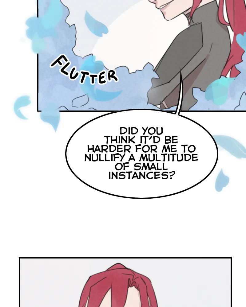 Blue Matter Chapter 83 Online - página 45