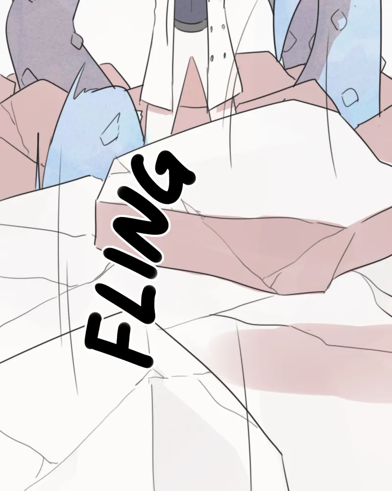 Blue Matter Chapter 83 Online - página 48