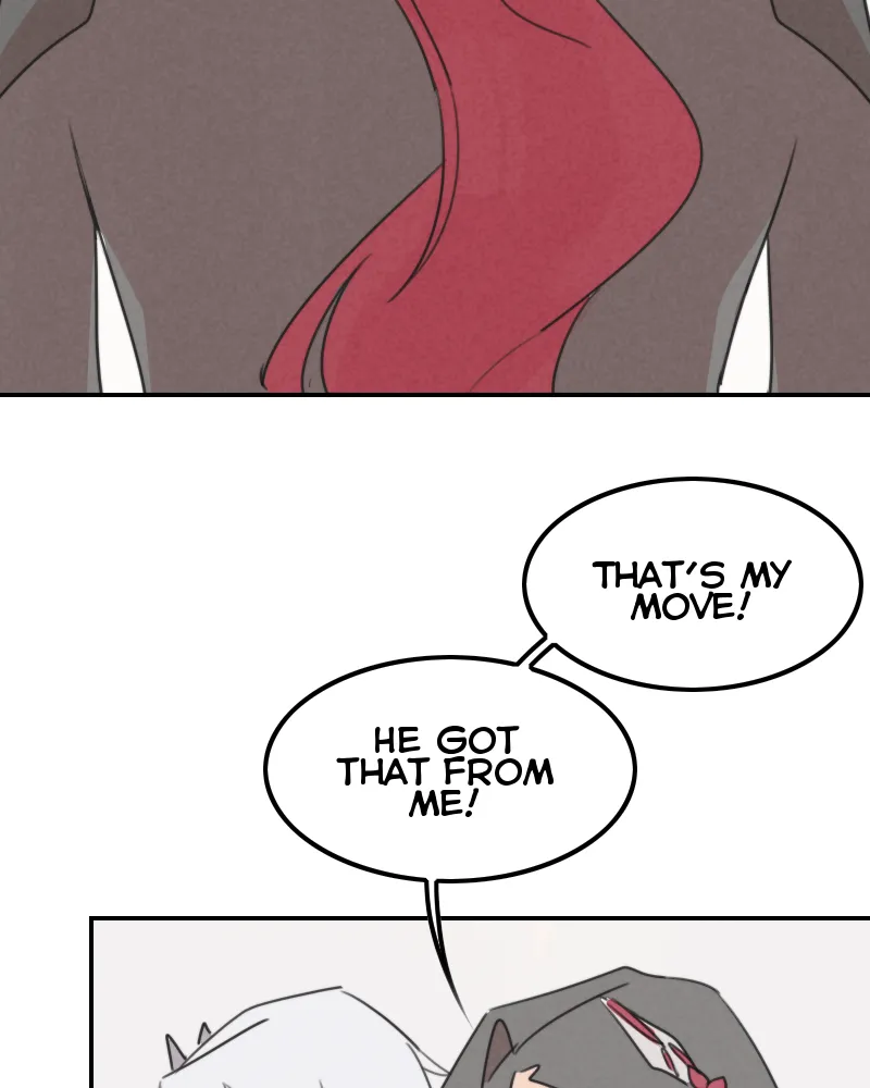Blue Matter Chapter 83 Online - página 50