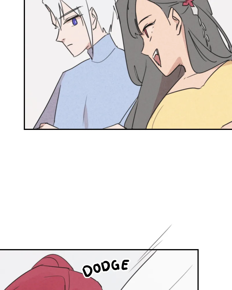 Blue Matter Chapter 83 Online - página 51