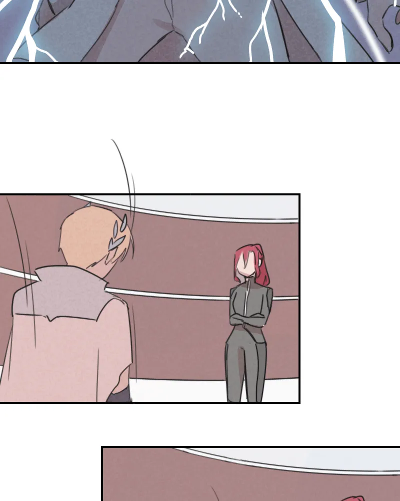 Blue Matter Chapter 83 Online - página 56