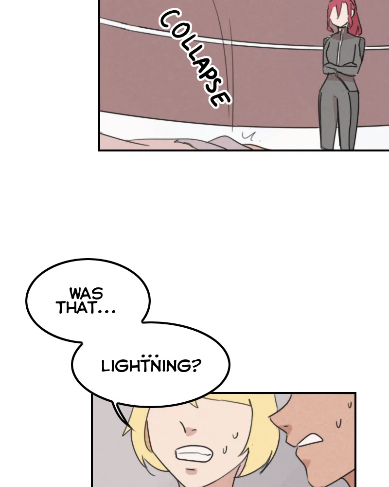 Blue Matter Chapter 83 Online - página 57