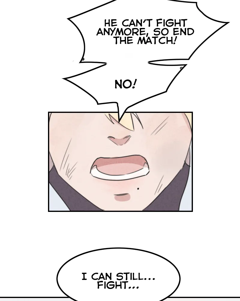 Blue Matter Chapter 83 Online - página 62