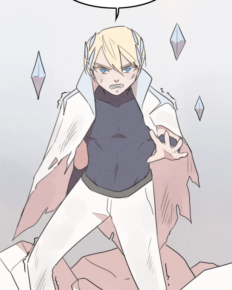 Blue Matter Chapter 83 Online - página 63
