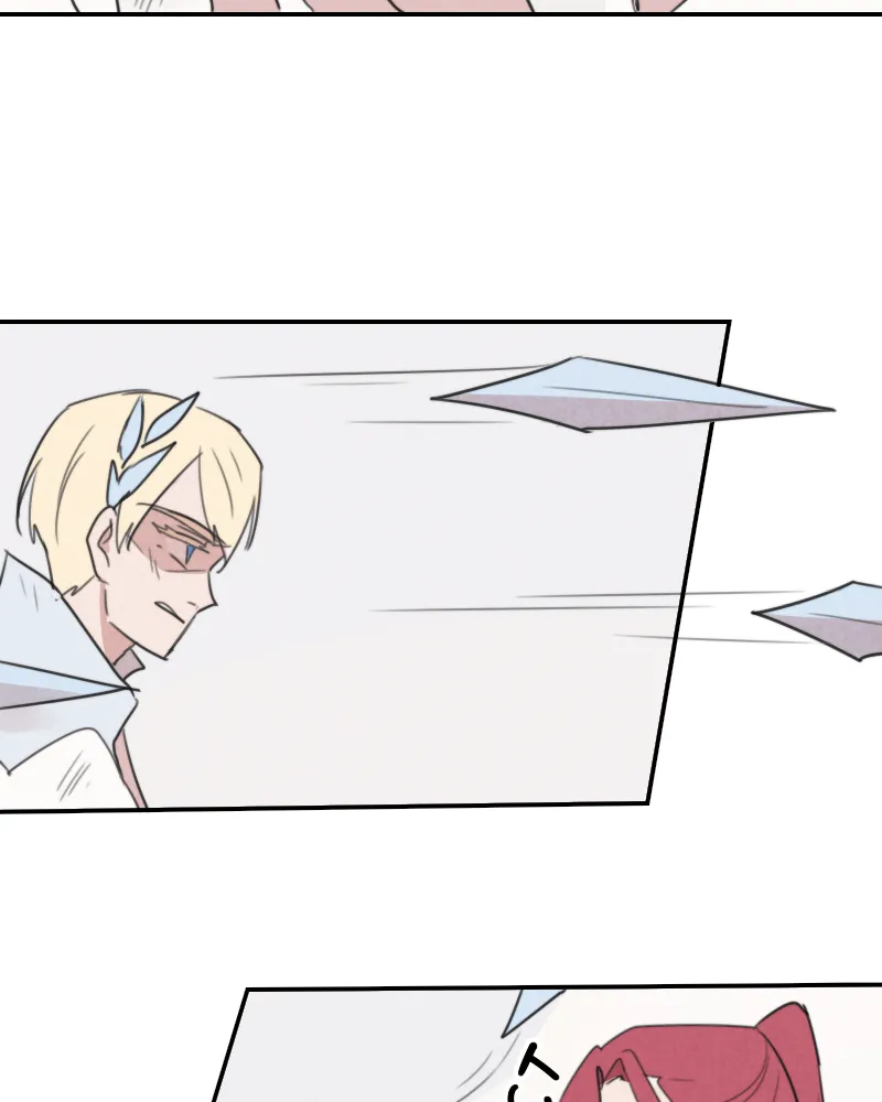 Blue Matter Chapter 83 Online - página 64