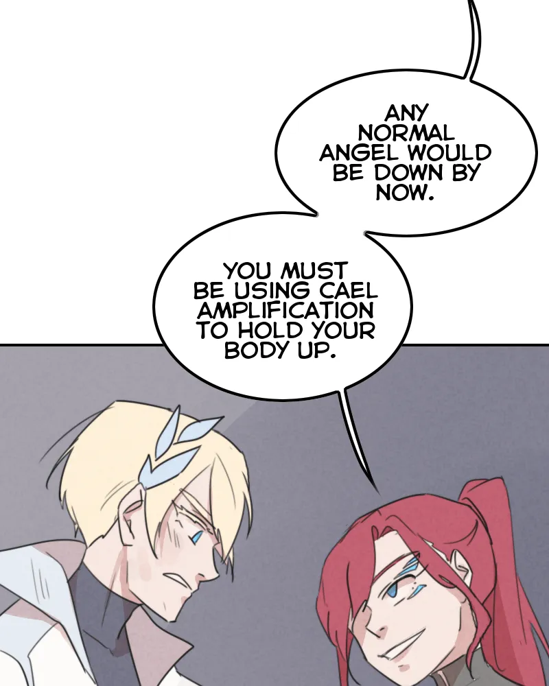 Blue Matter Chapter 83 Online - página 66