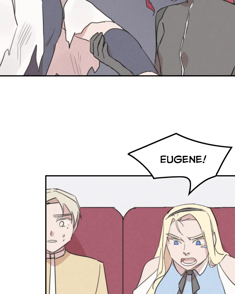 Blue Matter Chapter 83 Online - página 67