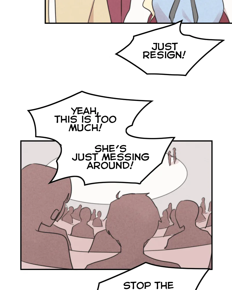 Blue Matter Chapter 83 Online - página 68