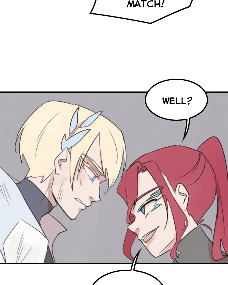 Blue Matter Chapter 83 Online - página 69