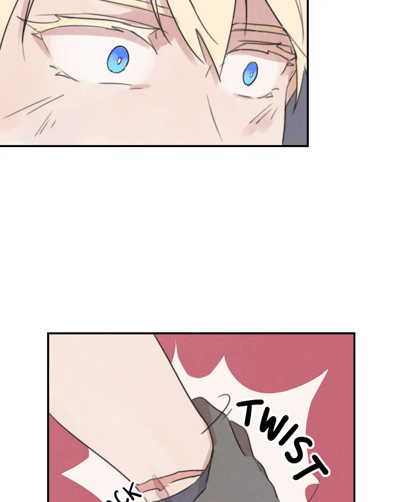 Blue Matter Chapter 83 Online - página 73