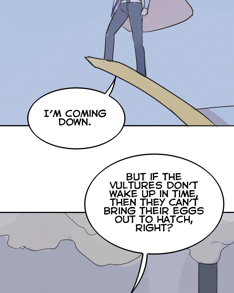Blue Matter Chapter 9 Online - página 7