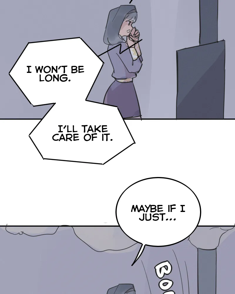 Blue Matter Chapter 9 Online - página 8