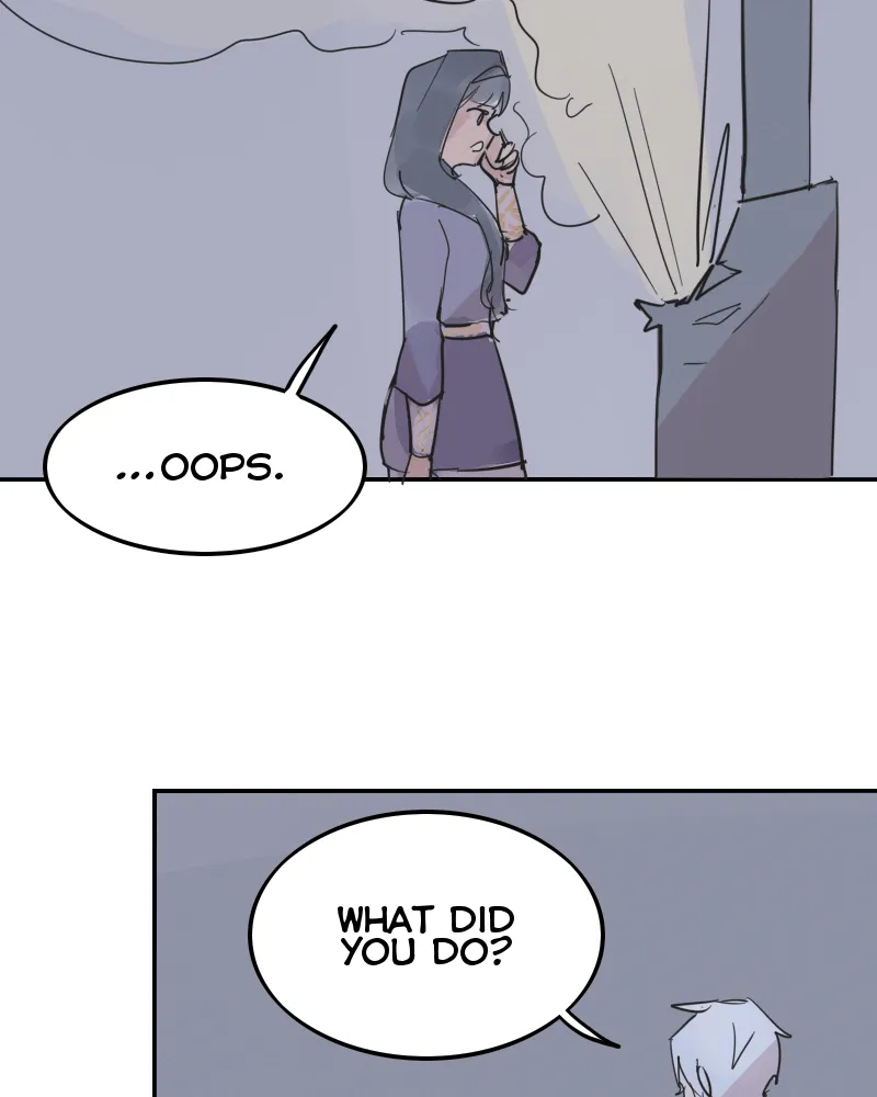 Blue Matter Chapter 9 Online - página 10