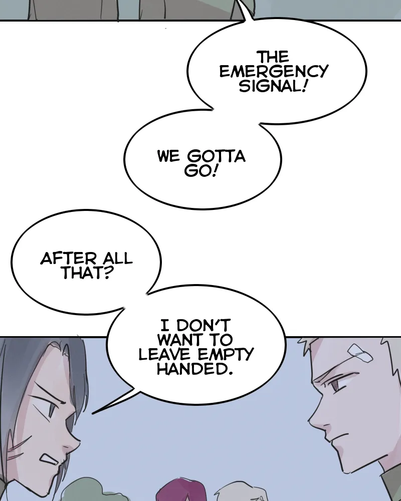Blue Matter Chapter 9 Online - página 14