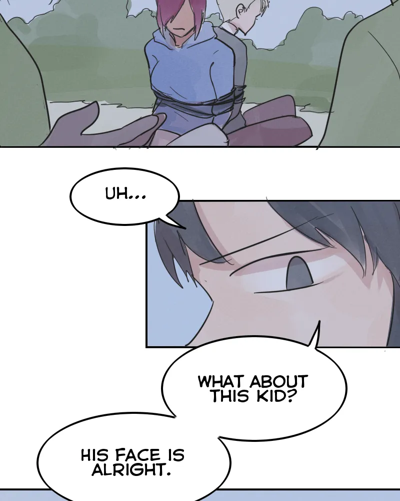 Blue Matter Chapter 9 Online - página 15
