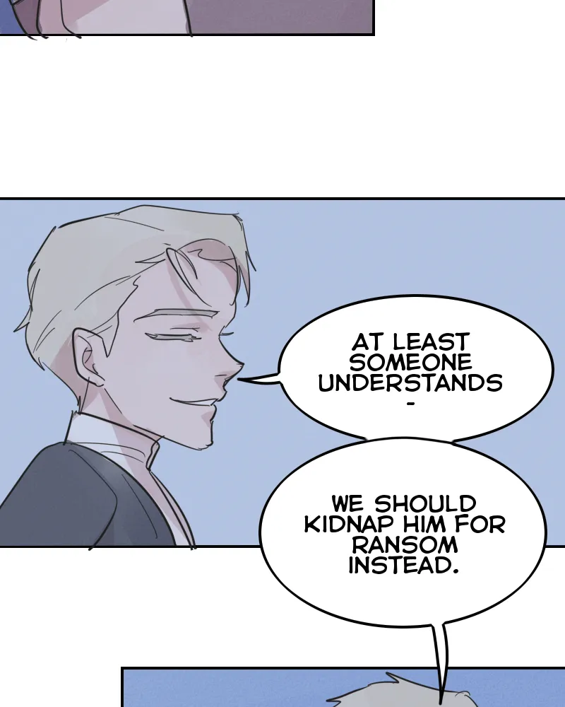 Blue Matter Chapter 9 Online - página 19