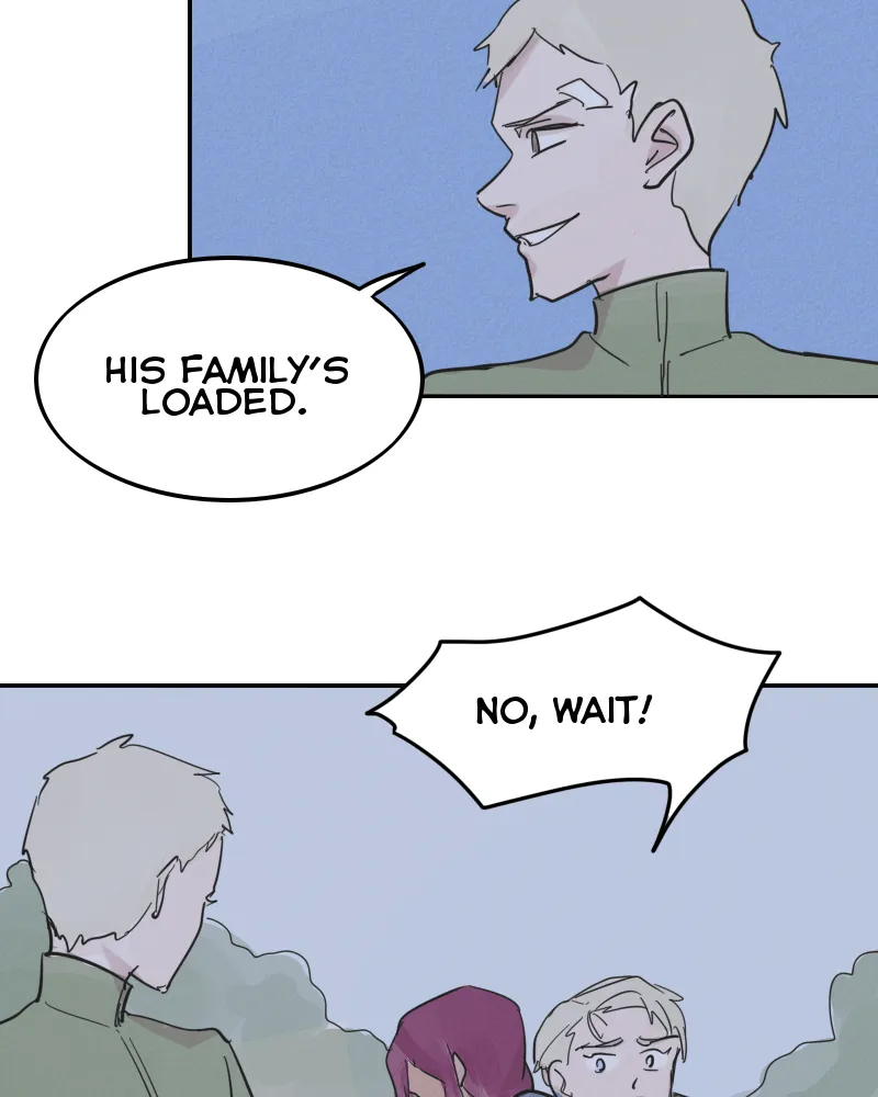 Blue Matter Chapter 9 Online - página 20