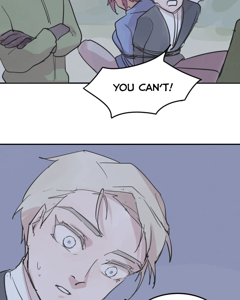 Blue Matter Chapter 9 Online - página 21