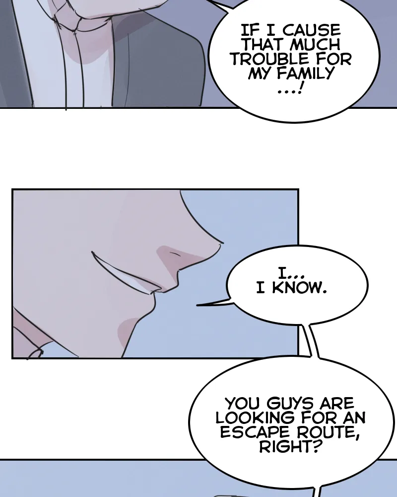 Blue Matter Chapter 9 Online - página 22