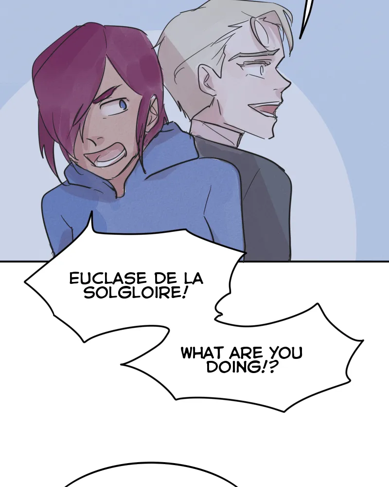 Blue Matter Chapter 9 Online - página 23