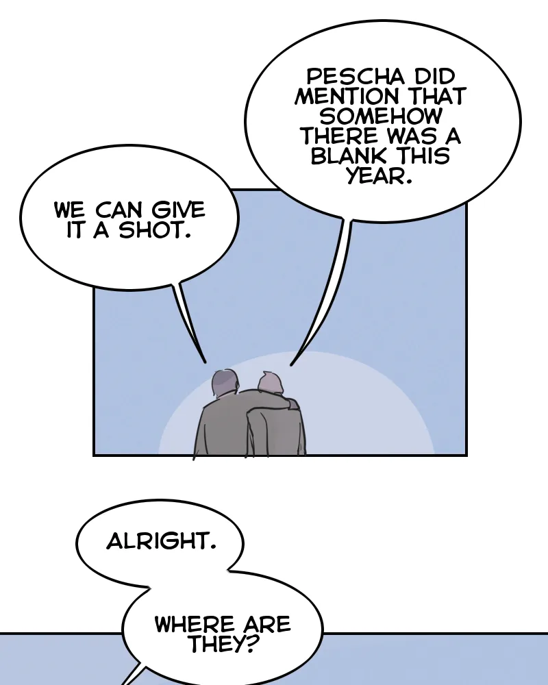 Blue Matter Chapter 9 Online - página 25