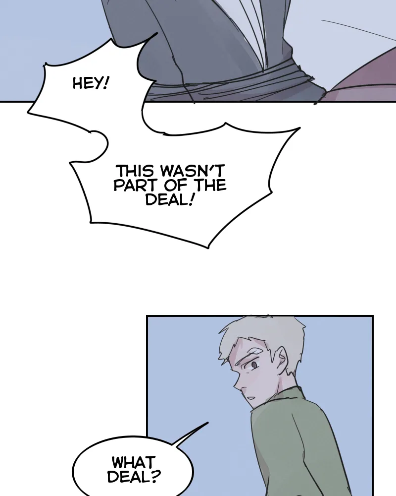 Blue Matter Chapter 9 Online - página 28
