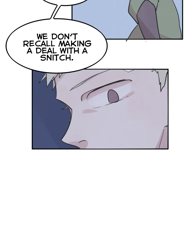 Blue Matter Chapter 9 Online - página 29