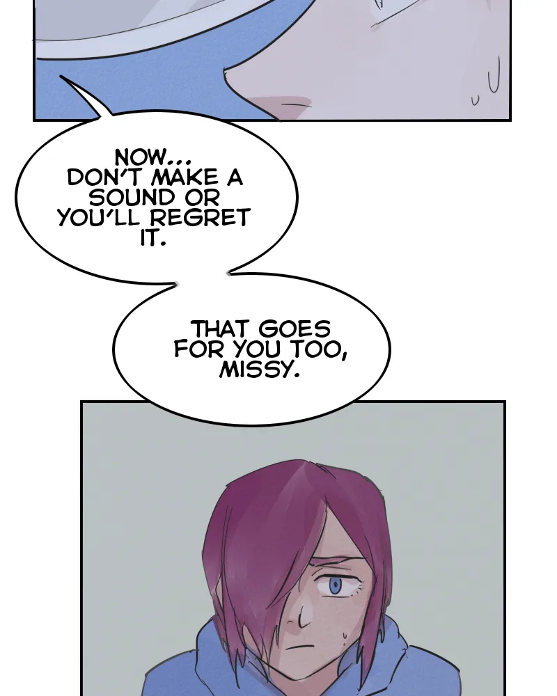 Blue Matter Chapter 9 Online - página 36