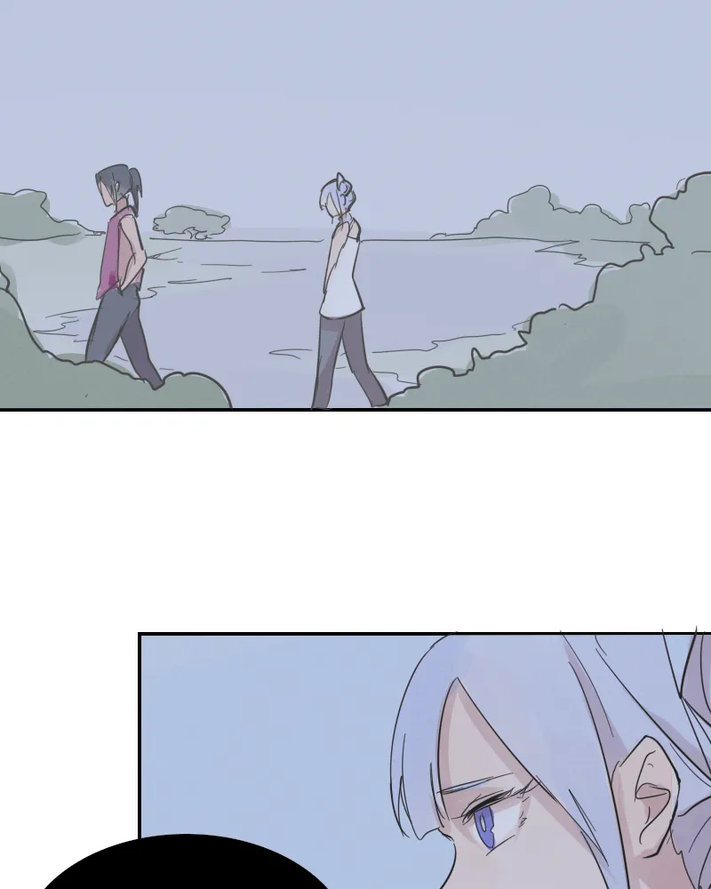 Blue Matter Chapter 9 Online - página 38