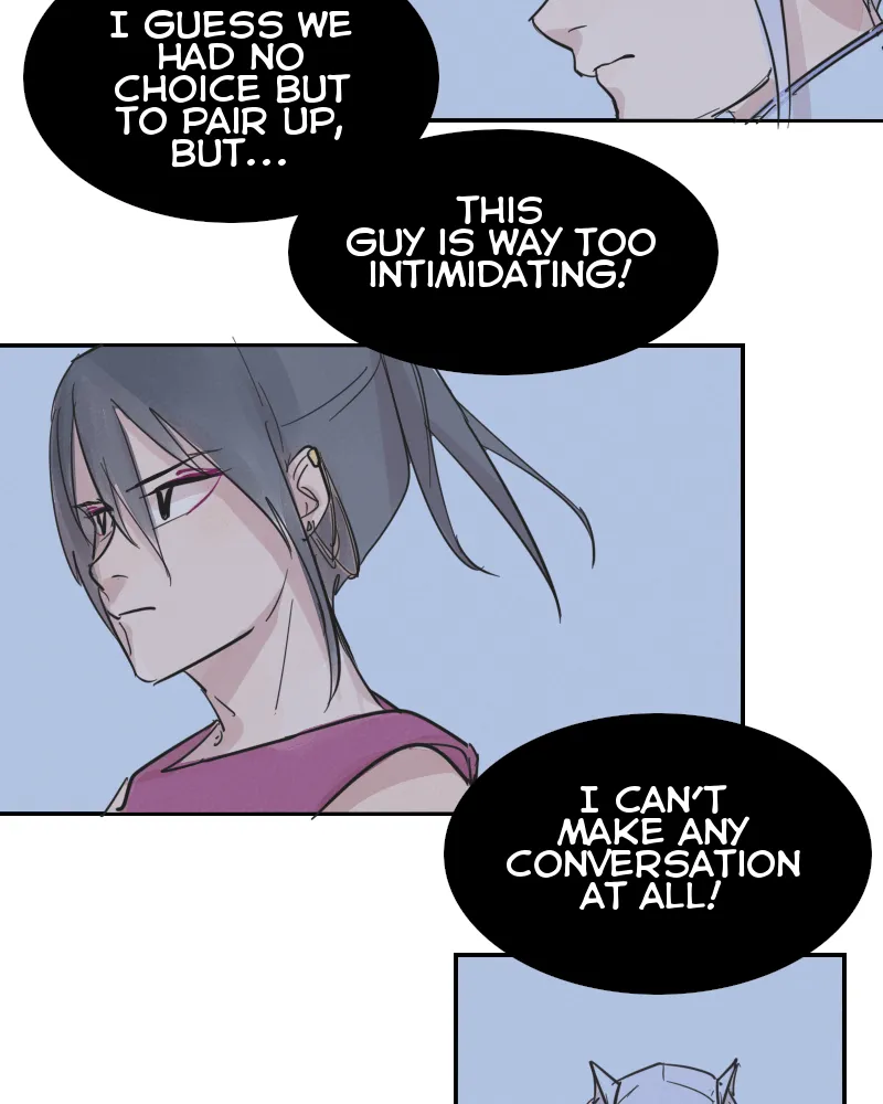 Blue Matter Chapter 9 Online - página 39