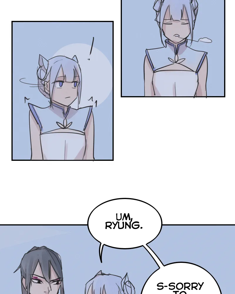Blue Matter Chapter 9 Online - página 40