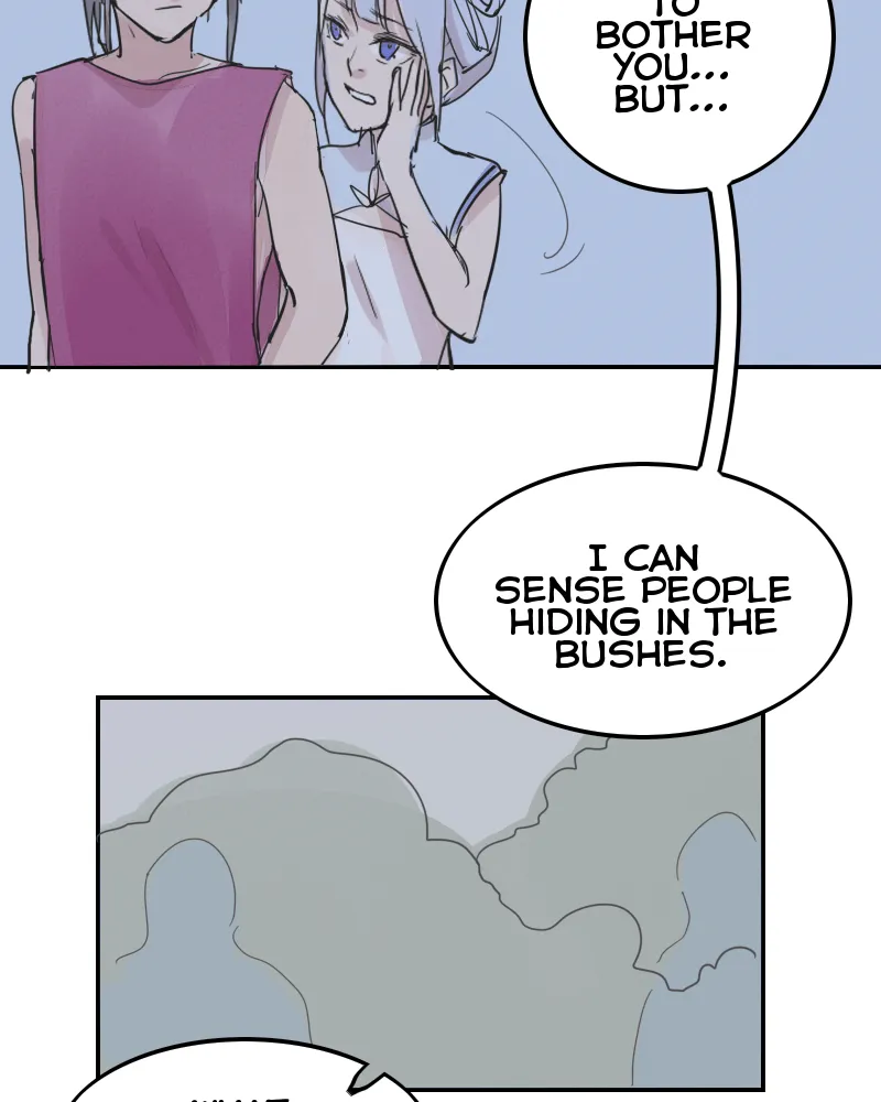 Blue Matter Chapter 9 Online - página 41
