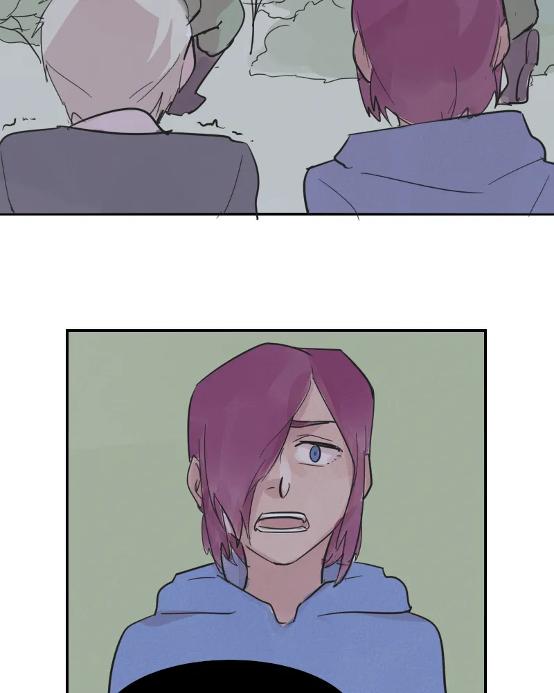 Blue Matter Chapter 9 Online - página 45