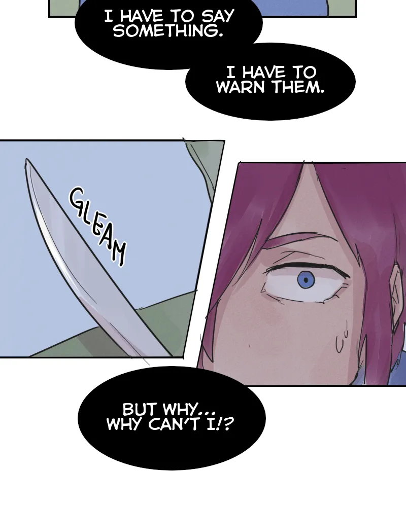 Blue Matter Chapter 9 Online - página 46