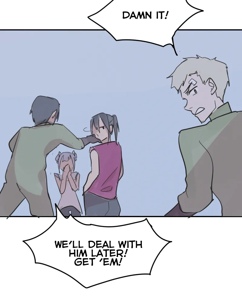 Blue Matter Chapter 9 Online - página 49