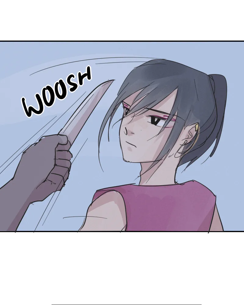 Blue Matter Chapter 9 Online - página 50