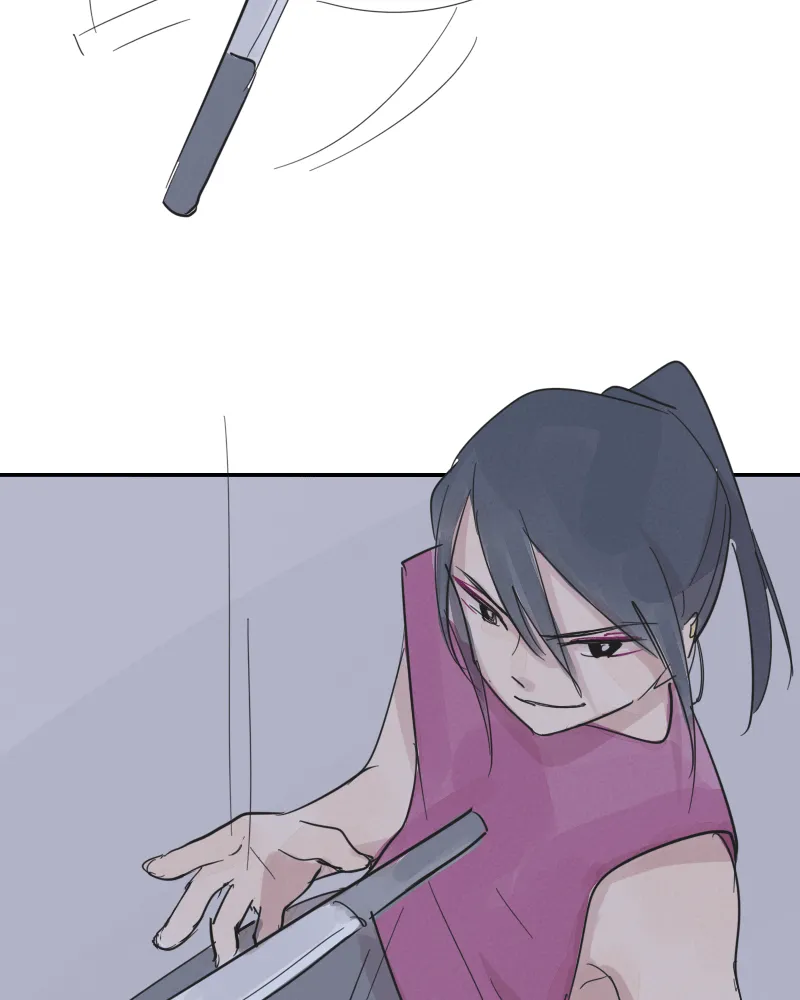 Blue Matter Chapter 9 Online - página 54