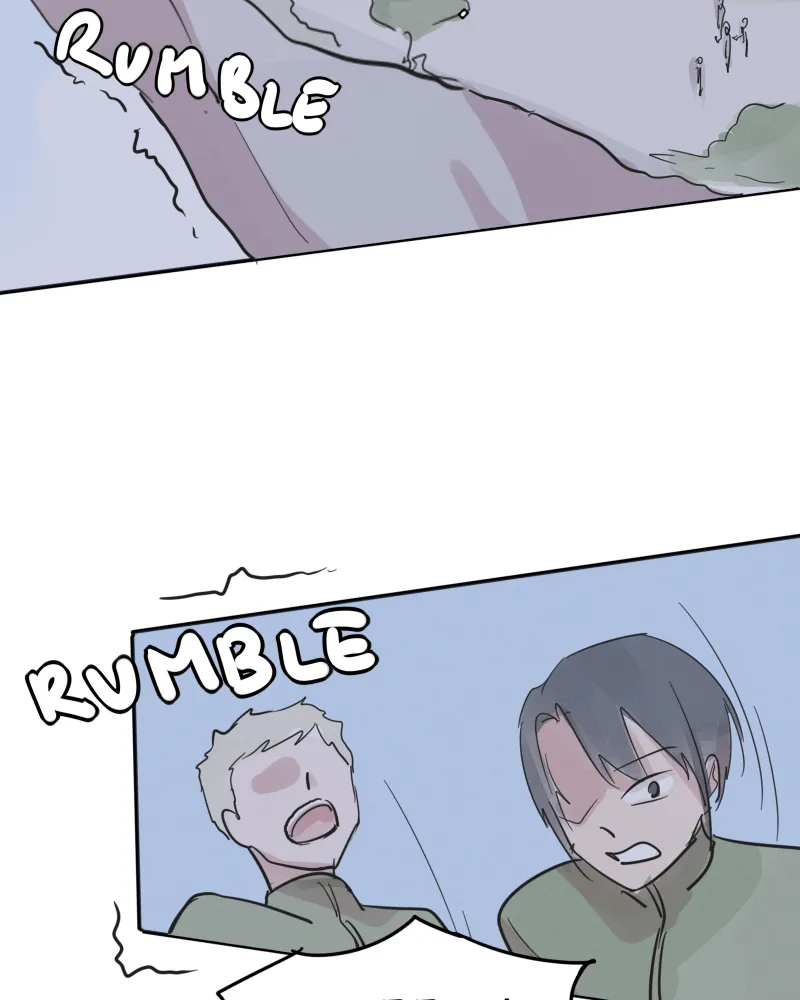 Blue Matter Chapter 9 Online - página 59