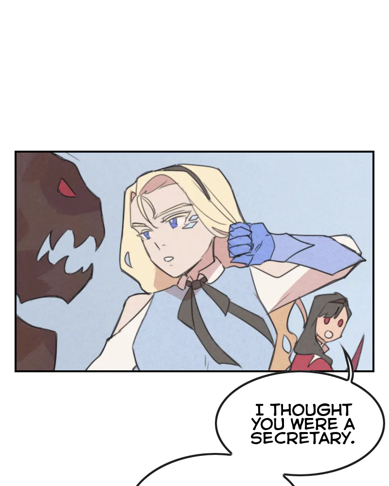 Blue Matter Chapter 91 Online - página 2