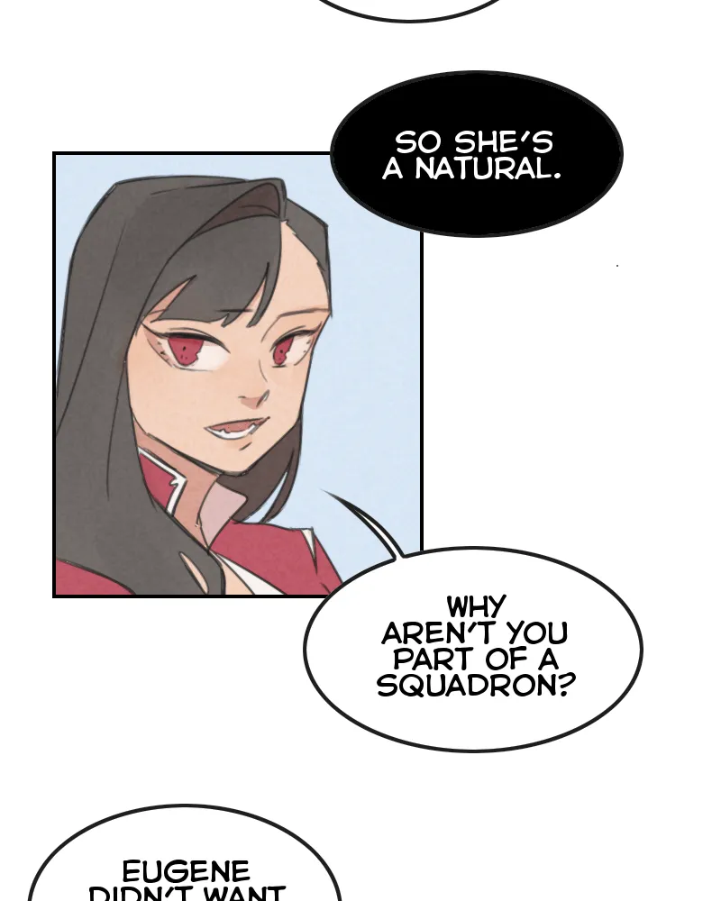 Blue Matter Chapter 91 Online - página 4