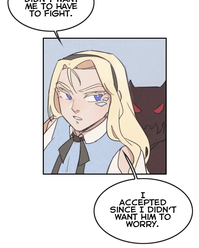 Blue Matter Chapter 91 Online - página 5