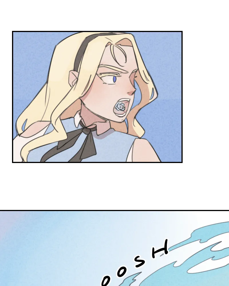 Blue Matter Chapter 91 Online - página 6