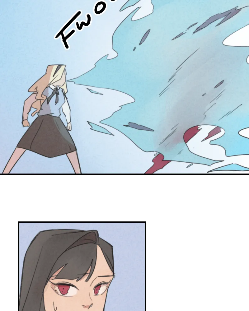 Blue Matter Chapter 91 Online - página 7