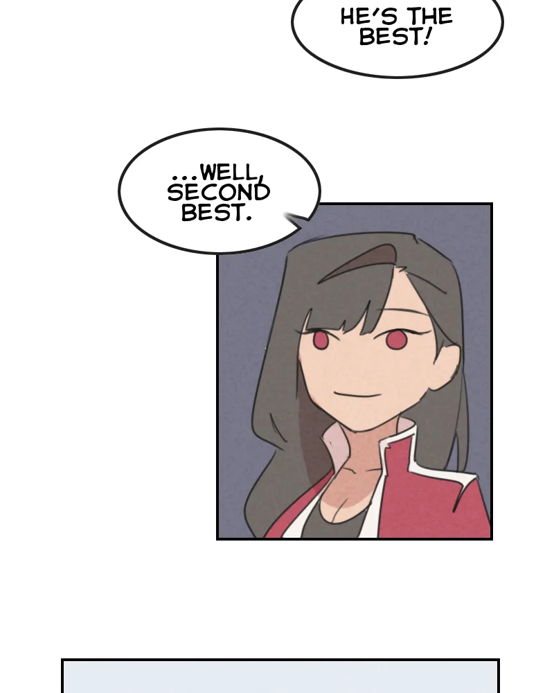 Blue Matter Chapter 91 Online - página 10